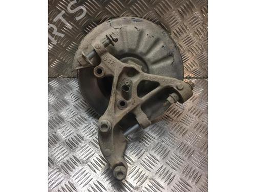 Right rear steering knuckle AUDI A3 Sportback (8VA, 8VF) 35 TFSI | BP25822650M28 