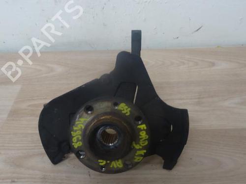 Used Right front steering knuckle FORD KA (RU8) 1.2 (69 hp) 20628939
