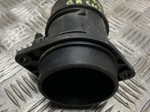 Medidor de massa de ar NISSAN QASHQAI I (J10, NJ10) 1.5 dCi (110 hp) 25306541