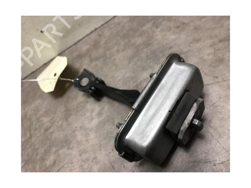 Hinge/Door check strap PEUGEOT 2008 I (CU_) 1.5 BlueHDI 100 | BP20619868C146