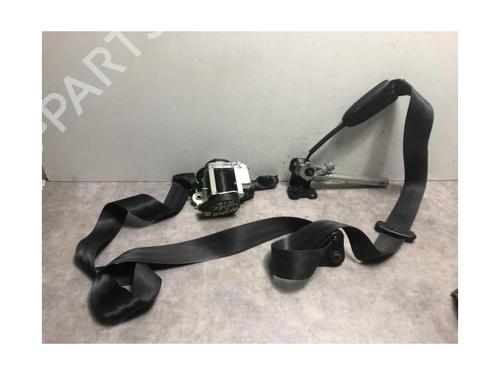 Front left seatbelt RENAULT MEGANE III Grandtour (KZ0/1) 1.5 dCi (KZ0C, KZ1A) | BP20616668I26 