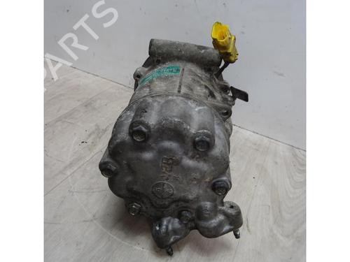 AC compressor CITROËN C3 I (FC_, FN_) 1.4 HDi | BP13273497M34 