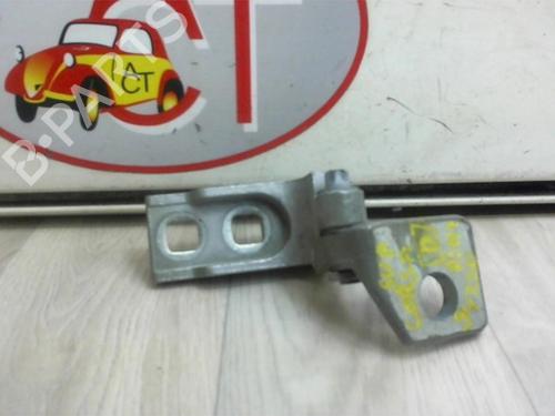 Used Hinge/Door check strap OPEL CORSA D (S07) 1.3 CDTI (L08, L68) (75 hp) 25297431