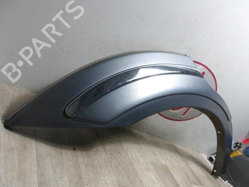 Used Rear right wheel arch trim SSANGYONG REXTON / REXTON II (GAB_) 2.7 Xdi (163 hp) 15783993