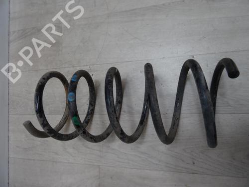 Used Shock absorber spring FORD KA (RU8) 1.2 (69 hp) 13129830