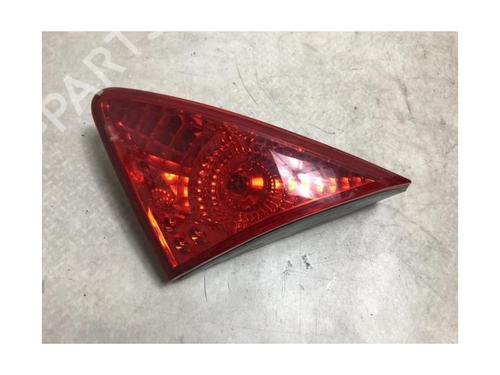 Right tailgate light PEUGEOT 3008 I MPV (0U_) 1.6 HDi | BP20621848C80 