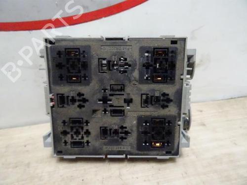 Fuse box VW TOUAREG (7LA, 7L6, 7L7) 3.0 V6 TDI | BP12972116E1