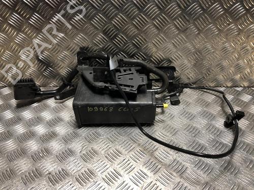 Altro RENAULT CLIO V (B7_) 1.0 TCe 90 (B7MT) (91 hp) 31306764