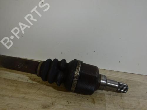 Used Left front driveshaft PEUGEOT 306 Convertible (7D, N3, N5) 1.6 (89 hp) 21259159