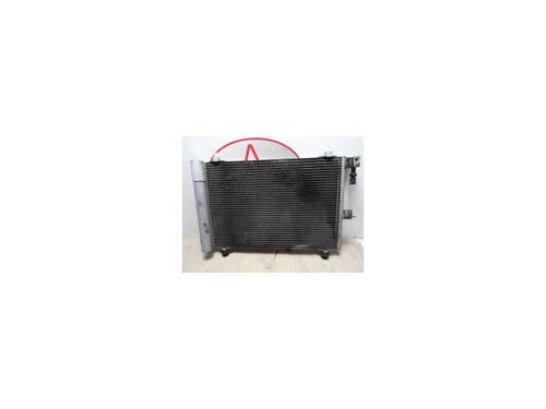 AC Kondensor CITROËN XSARA PICASSO (N68) 2.0 HDi (90 hp) 12983343
