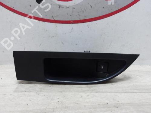 Left rear window switch OPEL ASTRA J (P10) 1.7 CDTI (68) | BP20618037I29 