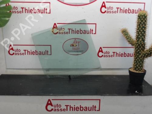 Used Rear right door window RENAULT MODUS / GRAND MODUS (F/JP0_) 1.2 (JP0C, JP0K, FP0C, FP0K, FP0P, JP0P, JP0T) (75 hp) 13262423