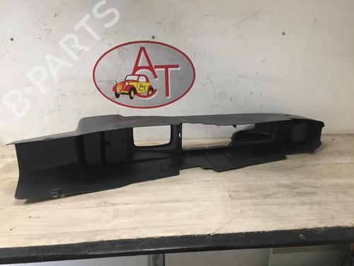 Used Middle console OPEL AGILA A (H00) 1.2 16V Twinport (F68) (80 hp) 28611803