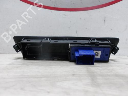 Used Switch PEUGEOT 208 I (CA_, CC_) 1.5 BlueHDI 100 (102 hp) 27153094
