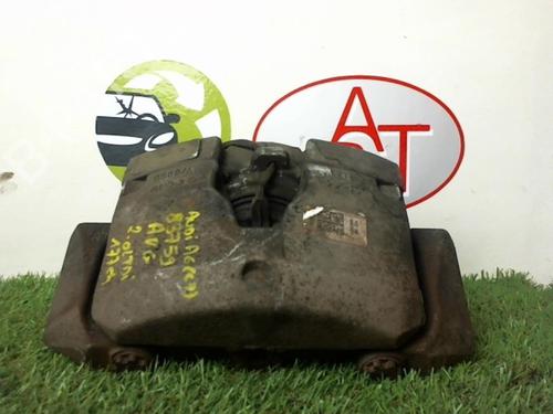 Used Left front brake caliper AUDI A6 C7 Avant (4G5, 4GD) 2.0 TDI (177 hp) 25297566