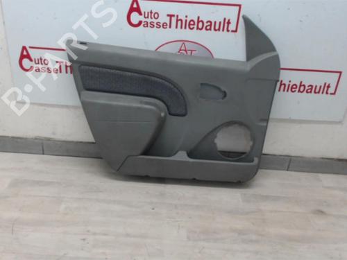 Venstre frontpanel DACIA LOGAN MCV (KS_) 1.5 dCi (KS0W) (86 hp) 13036406