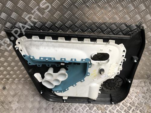 Front right panel RENAULT TWINGO III (BCM_, BCA_) 1.0 SCe 70 | BP36838602C59 - Image 2
