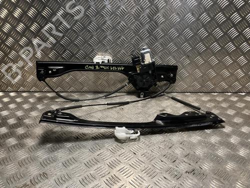 Used Front right window mechanism Front right window mechanism FORD S-MAX (CJ, WA6) 2.0 EcoBlue (150 hp) 34702179 34702179