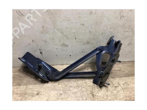 Hinge/Door check strap PEUGEOT 407 (6D_) 2.0 HDi 135 (6DRHRH, 6DRHRE, 6DRHRG, 6DRHRJ) | BP23871659C146 