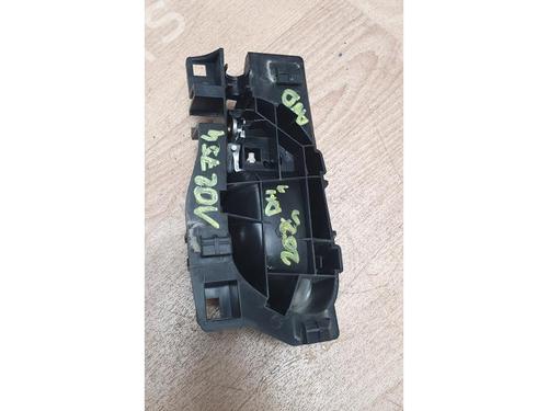 Front right interior door handle PEUGEOT 208 I (CA_, CC_) 1.6 HDi | BP13226022I14 