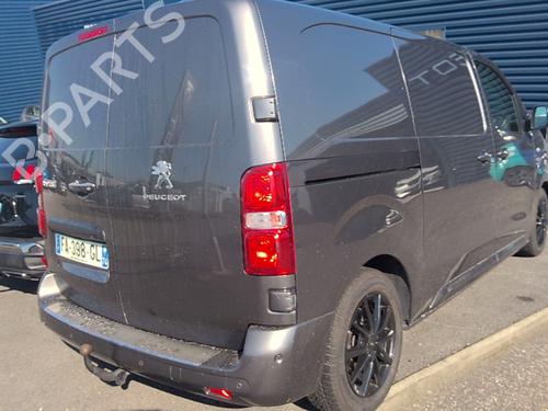 Instrumentbræt PEUGEOT EXPERT Van (V_) 2.0 BlueHDi 180 | BP32502841C46