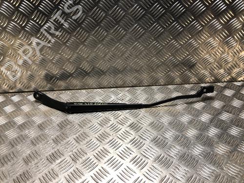 Used Front windshield wiper arm DS DS 4 / DS 4 CROSSBACK (NX_) 1.6 BlueHDi 120 (120 hp) 31196224