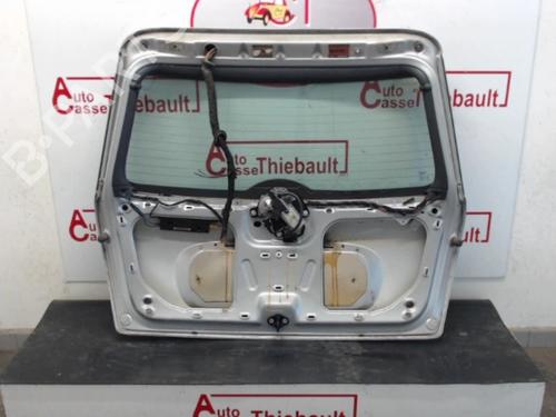 Bagklap CC/Kombi-Coupé MINI MINI (R50, R53) One D | BP13036617C6