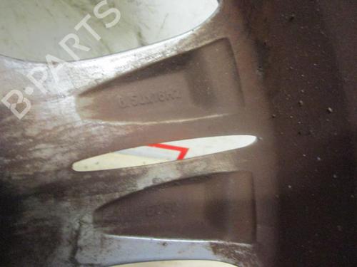 Fælk FORD S-MAX (WA6) 1.8 TDCi (125 hp) 30782480