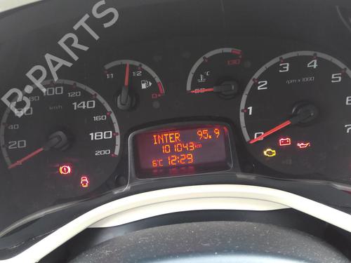 Front left panel FORD KA (RU8) 1.2 | BP33292256C58  - Image 8