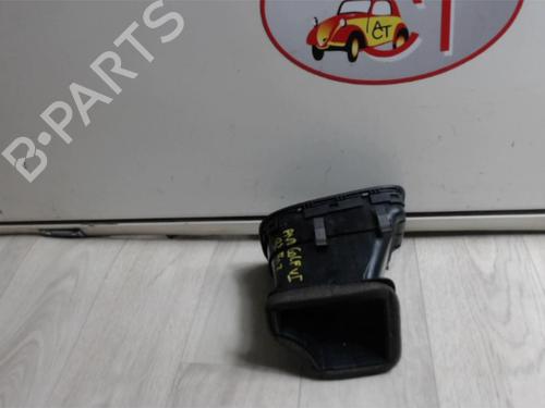 Air vent VW GOLF VI (5K1) 1.6 TDI | BP23109363I21 