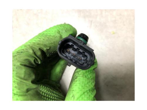 Electronic sensor RENAULT MEGANE II Coupé-Cabriolet (EM0/1_) 1.5 dCi (EM1E) | BP20616623M84 