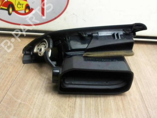 Air vent PEUGEOT 207 (WA_, WC_) 1.6 16V Turbo | BP13127604I21 