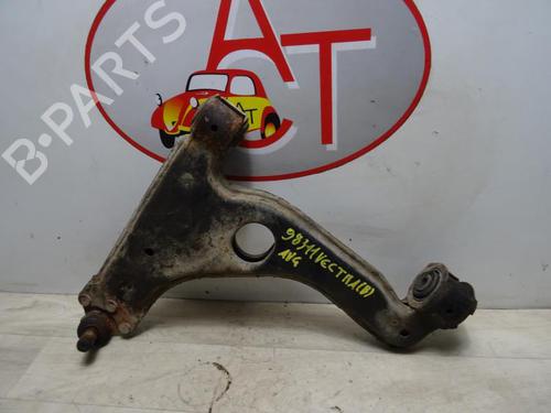 Used Left front suspension arm OPEL VECTRA B (J96) 2.0 DTI 16V (F19) (101 hp) 13292156