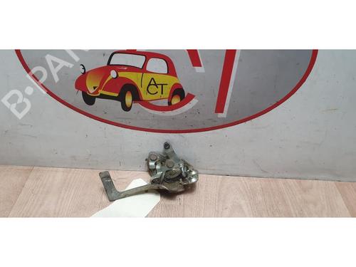 Front right lock LADA NIVA Closed Off-Road Vehicle (2121, 2131) 1900 Diesel (21215) | BP20616475C97 