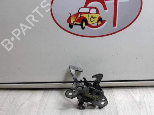 Hood lock PEUGEOT PARTNER MPV (5_, G_) 2.0 HDI | BP13280699C133 