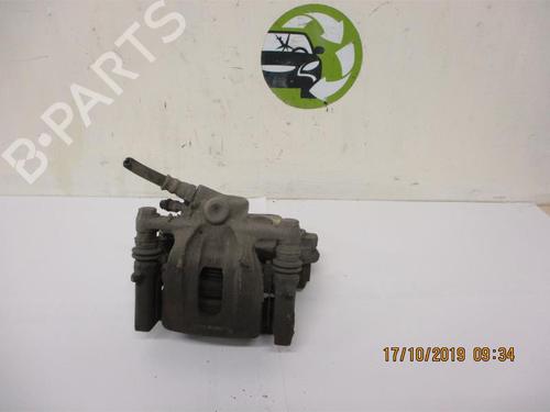 Used Right rear brake caliper MERCEDES-BENZ A-CLASS (W169) A 200 CDI (169.308, 169.008) (136 hp) 13274221