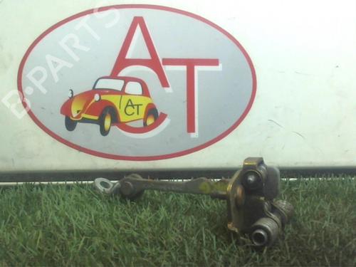 Used Hinge/Door check strap DACIA LOGAN (LS_) 1.6 (LSOB, LSOD, LSOF, LSOH) (87 hp) 13127576