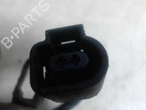 Bremssattel links hinten VW TOUAREG (7LA, 7L6, 7L7) 3.0 V6 TDI | BP20621337M107 