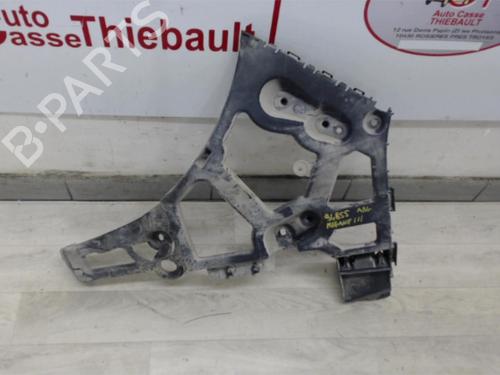 Support du pare-chocs arrière RENAULT MEGANE III Hatchback (BZ0/1_, B3_) 1.5 dCi (BZ09, BZ0D, BZ1W, BZ29, BZ14) (110 hp) 13128148