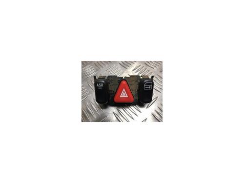 Used Warning switch MERCEDES-BENZ SLK (R170) 200 (170.435) (136 hp) 23567912