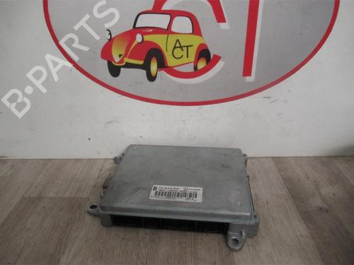 Used Engine control unit (ECU) JAGUAR S-TYPE II (X200) 3.0 V6 (238 hp) 29217584