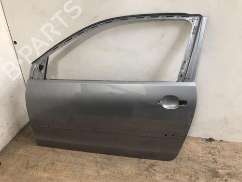 Used Left front door VW POLO (9N_, 9A_) 1.2 12V (69 hp) 25305520