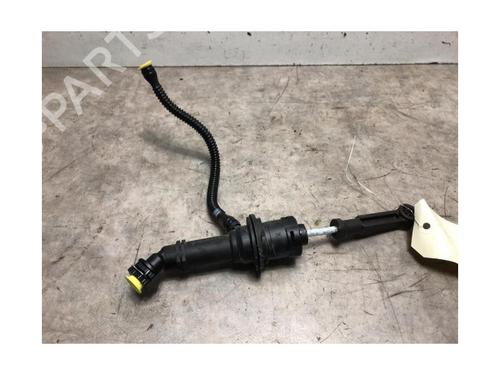 Clutch slave cylinder DACIA SANDERO II TCe 90 (B8M1, B8MA, B8AC) | BP20096370M113