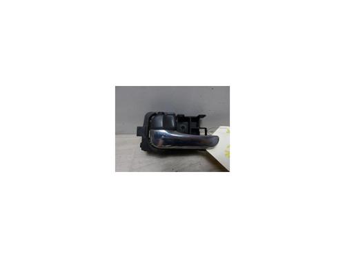 Used Rear left interior door handle NISSAN X-TRAIL I (T30) 2.2 Di 4x4 (114 hp) 12973618