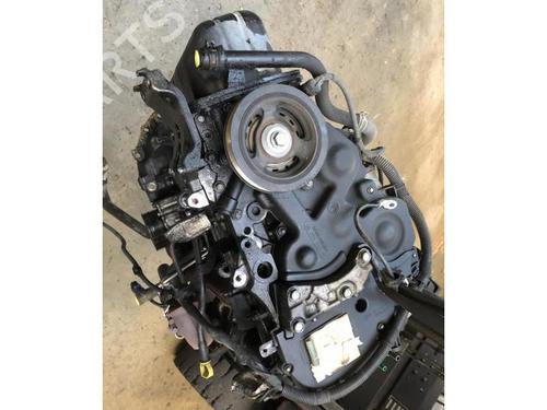 Motor CITROËN C3 I (FC_, FN_) 1.4 HDi | BP30785144M1