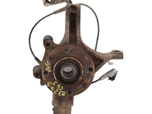 Used Left front steering knuckle Left front steering knuckle 37282793 37282793