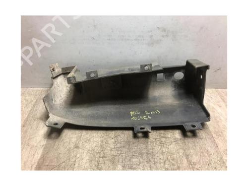 Corner bumper PEUGEOT BOXER Van 2.2 HDi 100 | BP20624601C117 