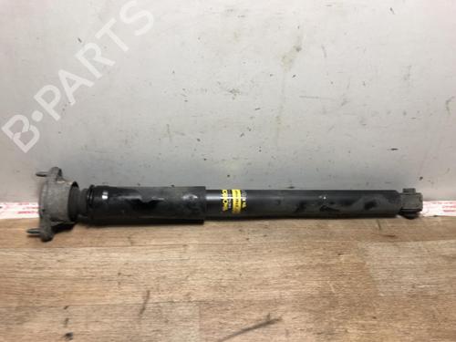 Left rear shock absorber MERCEDES-BENZ C-CLASS (W204) C 320 CDI (204.022) 2043260200