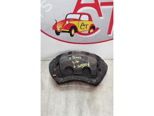 Right front brake caliper RENAULT KOLEOS I (HY_) 2.0 dCi 4x4 (HY0K) | BP15785886M104 