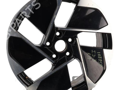 Used Rim Rim VW ID.3 (E11, E12) Pro S (204 hp) 40045152 40045152